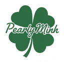 Pearly Flowers Logo