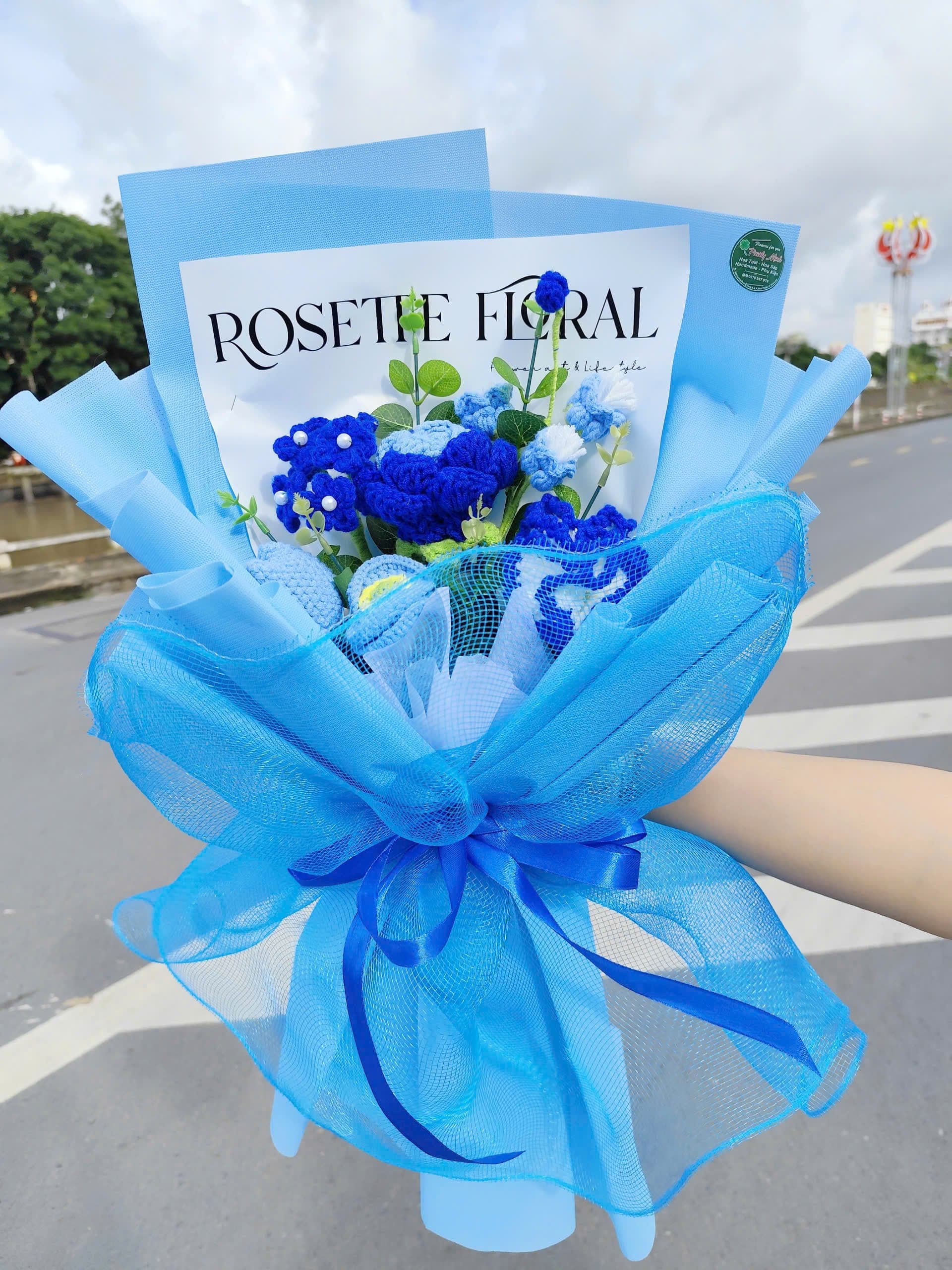 Len hoa cùng đầu thú 1